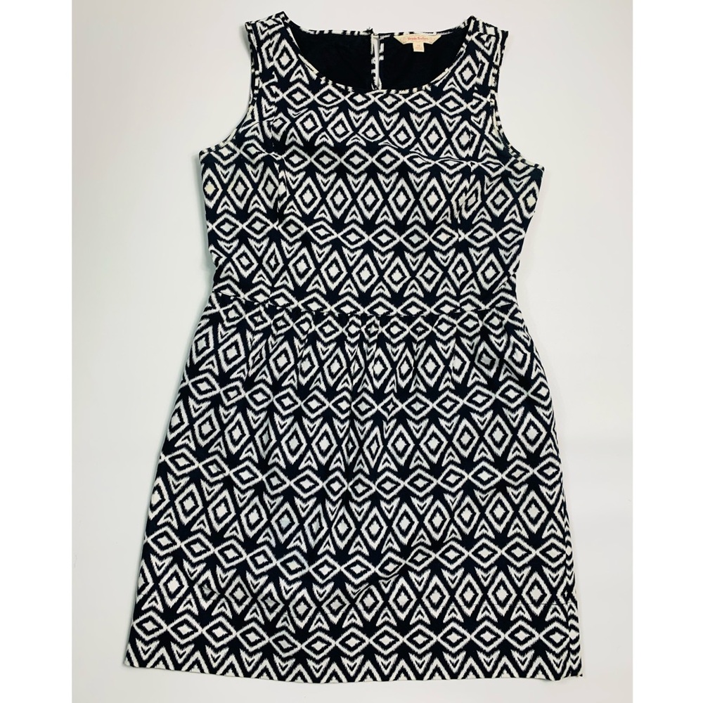 Brooks Brothers Ikat Dress